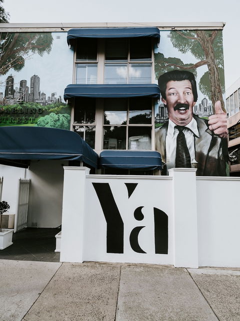SoYa Apartment Hotel - Accommodation Nelson Bay 3