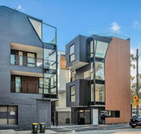 Roden Residences - Accommodation Nelson Bay