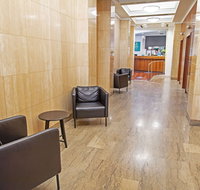 Quality Apartments Adelaide Central - Accommodation Nelson Bay