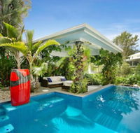 Tranquil Waters - Luxury in Oceans Edge - Accommodation Nelson Bay