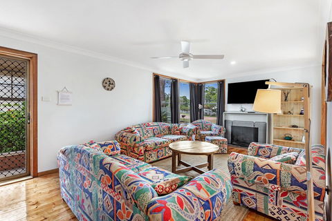 Cromarty Crescent 12 - Accommodation Nelson Bay 4