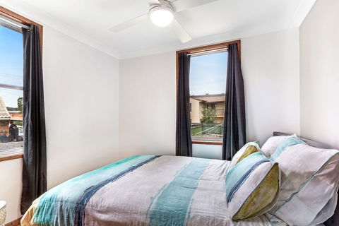 Cromarty Crescent 12 - Accommodation Nelson Bay 7