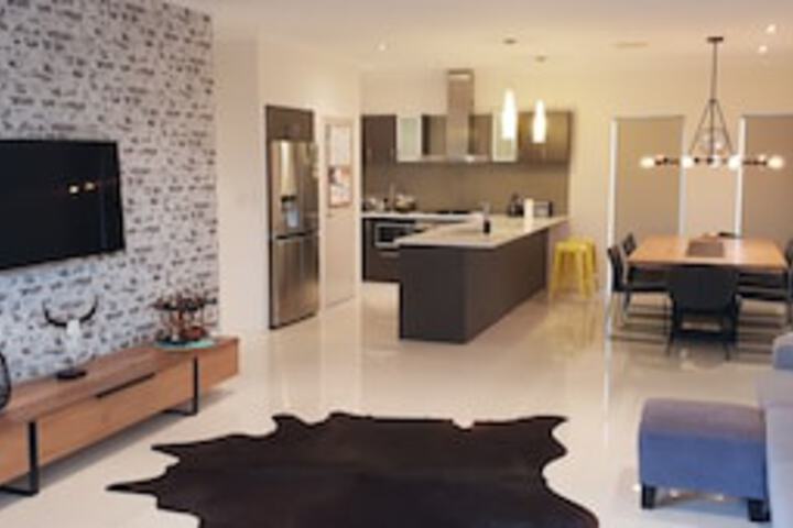 Willagee WA Accommodation Nelson Bay