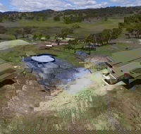 Donegal Farmstay - Accommodation Nelson Bay