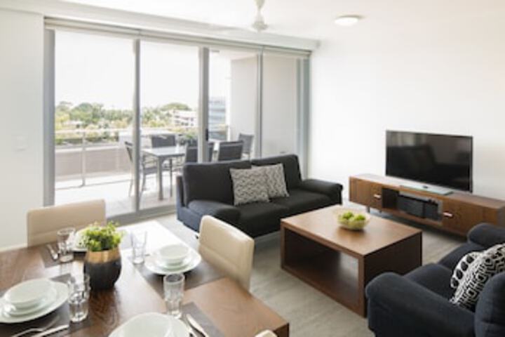 Merton ACT Accommodation Nelson Bay