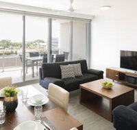 H2O Apartments - Accommodation Nelson Bay