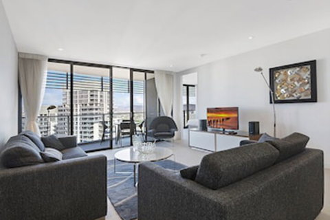 Holiday Holiday The Oracle - Accommodation Nelson Bay 1