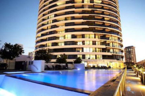 Holiday Holiday The Oracle - Accommodation Nelson Bay 0