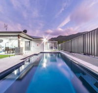 Whitsunday Sands - Cannon Valley - Accommodation Nelson Bay
