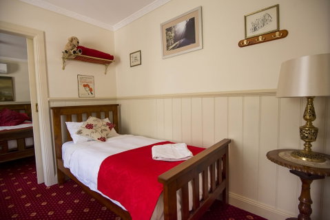 Mill House - Nelson Bay Accommodation.com 5