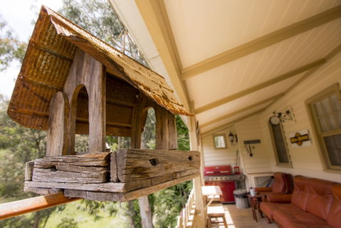 Mill House - Nelson Bay Accommodation.com 1