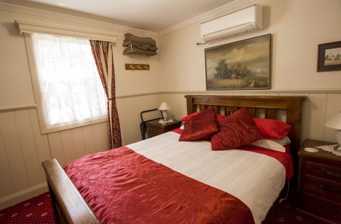 Mill House - Nelson Bay Accommodation.com 4