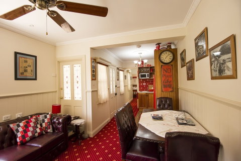 Mill House - Nelson Bay Accommodation.com 6
