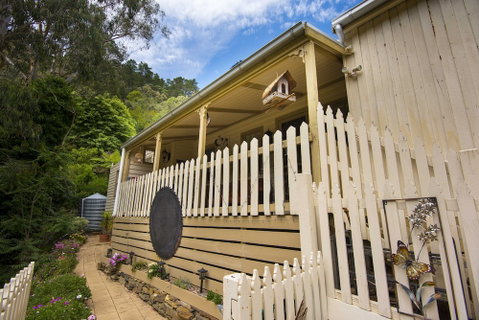 Mill House - Nelson Bay Accommodation.com 0
