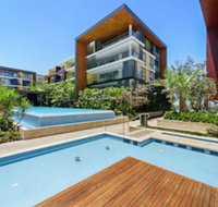 Deluxe Retreat in the Centre of Convenience - Accommodation Nelson Bay