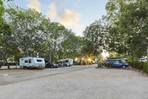 RAC Cable Beach Holiday Park - Accommodation Nelson Bay 6