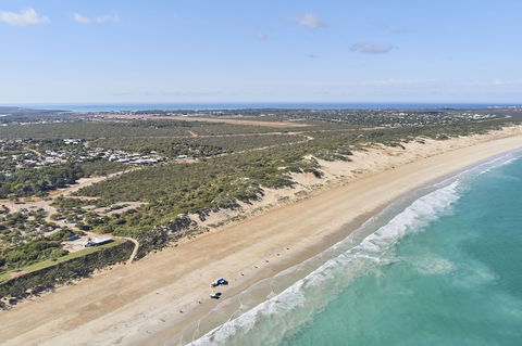 RAC Cable Beach Holiday Park - Accommodation Nelson Bay 3