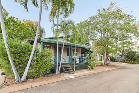 RAC Cable Beach Holiday Park - Accommodation Nelson Bay 4