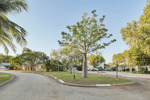 RAC Cable Beach Holiday Park - Accommodation Nelson Bay 0