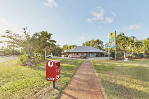 RAC Cable Beach Holiday Park - Accommodation Nelson Bay 1