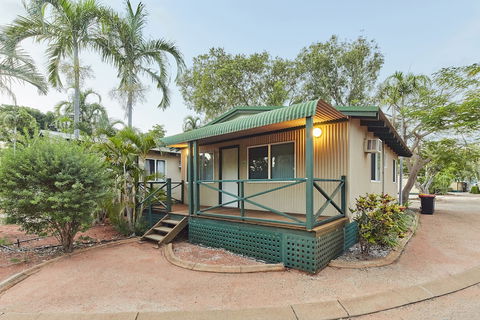 RAC Cable Beach Holiday Park - Accommodation Nelson Bay 5