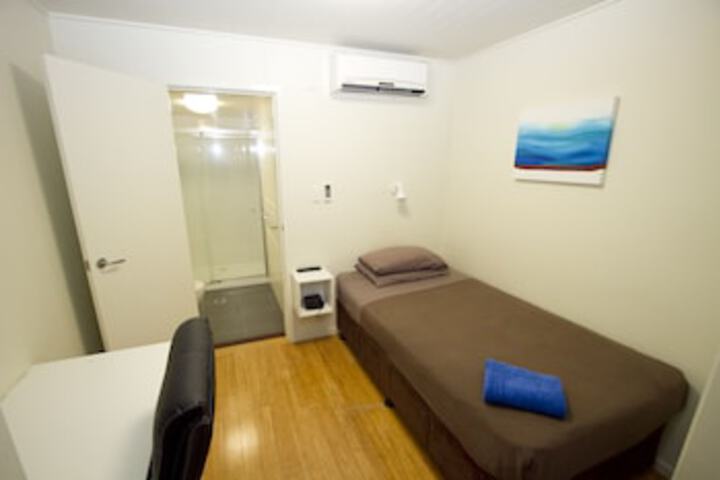 Alligator Creek QLD Accommodation Nelson Bay
