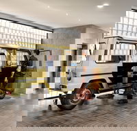 Veriu Green Square - Accommodation Nelson Bay