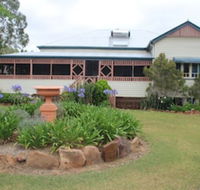 Rosebank Homestead  Farmstay - Accommodation Nelson Bay