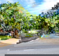 Oasis 8 Paradise at Palm Cove - Accommodation Nelson Bay