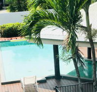 Crazy About Cairns Resort Living 6 Bedrooms - Accommodation Nelson Bay