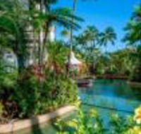 Cairns Luxury Waterfront Apartment - Accommodation Nelson Bay