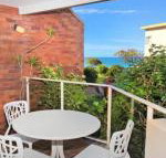 Unit 4 Coolum Cove Coolum Beach - Accommodation Nelson Bay