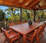30 Scrub Road Coolum Beach Linen Incl WiFi - Accommodation Nelson Bay