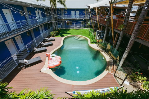 Bounce Cairns - Accommodation Nelson Bay 3