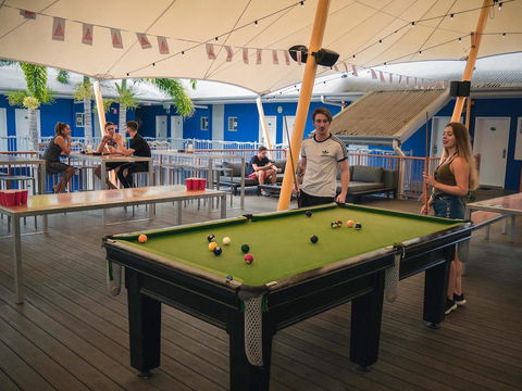 Bounce Cairns - Accommodation Nelson Bay 6