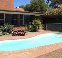 Memphis Motor Inn - Accommodation Nelson Bay