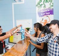Mad Monkey Backpackers Waterfront - Accommodation Nelson Bay