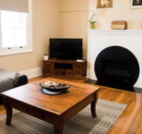 Norah Head Lighthouse - Accommodation Nelson Bay
