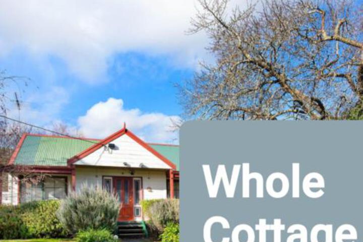 Parwan VIC Accommodation Nelson Bay