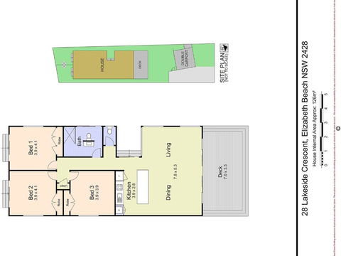 Bessou - Accommodation Nelson Bay 5