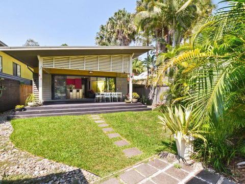 Bessou - Accommodation Nelson Bay 2