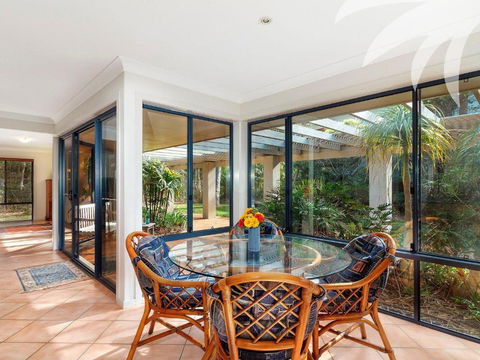 Clarke House - Accommodation Nelson Bay 3