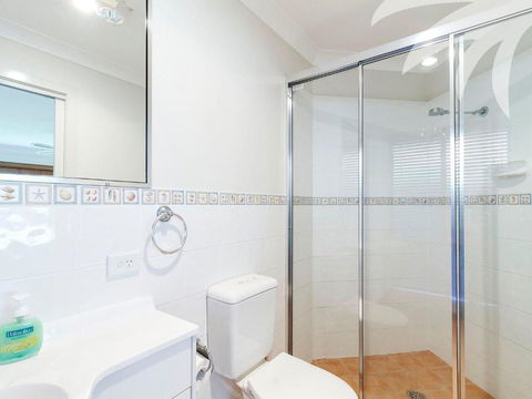 Clarke House - Accommodation Nelson Bay 4