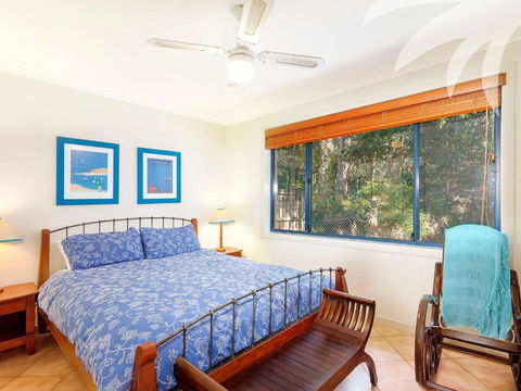 Clarke House - Accommodation Nelson Bay 2