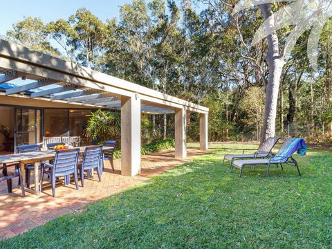 Clarke House - Accommodation Nelson Bay 5