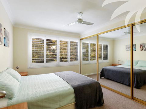 Palms House - Accommodation Nelson Bay 5