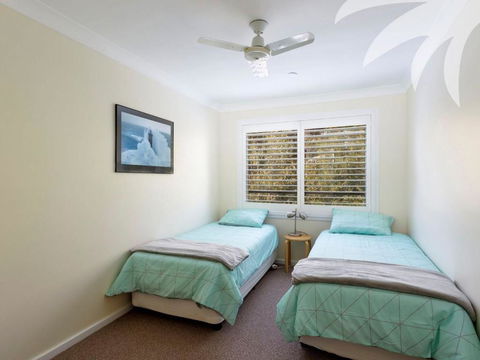 Palms House - Accommodation Nelson Bay 6
