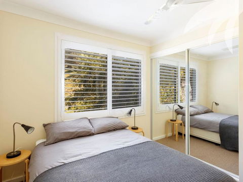 Palms House - Accommodation Nelson Bay 4