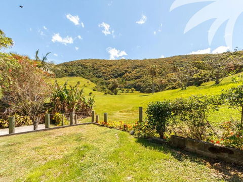 Palms House - Accommodation Nelson Bay 1