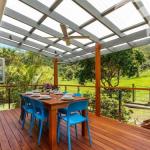 Palms House - Accommodation Nelson Bay 0